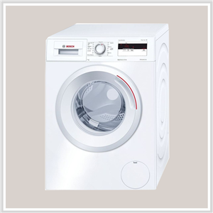 Máy Giặt Cửa Trước 7kg Bosch WAN2406GPL